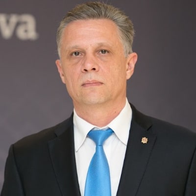 Vadim Fotescu