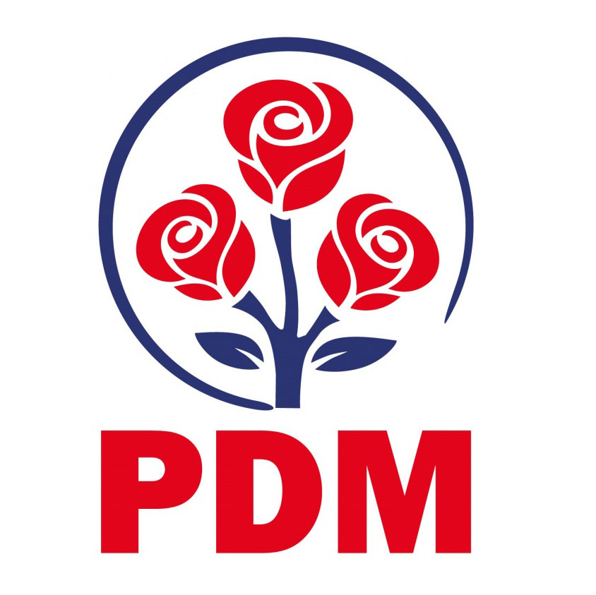 Partidul Democrat din Moldova