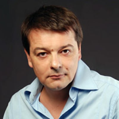 Constantin Starîș