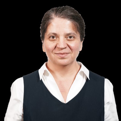 Liliana Nicolaescu Onofrei
