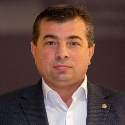 Oleg Canațui