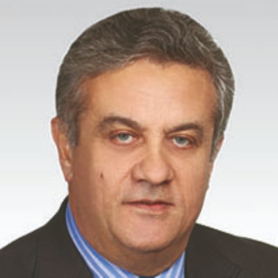 Oleg Reidman