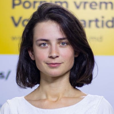 Marcela Nistor