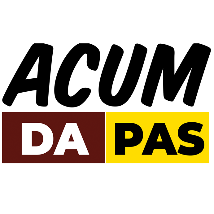 Blocul Electoral „ACUM Platforma DA și PAS”